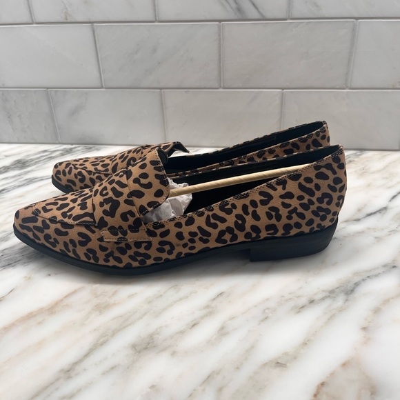 BAR III Involve Oxford Loafers, Created for Macy's Women's Shoes - Picture 8 of 14